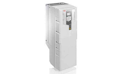 ACS580-01-106A-4+B056+J400, 400VAC, 106A, 55kW, IP55, корп.R5 
