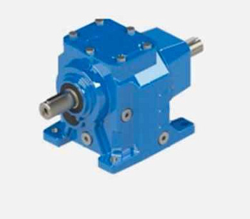 Мотор-редуктор A402 (i=16.01) вал вх./вых. 300*38/40 мм