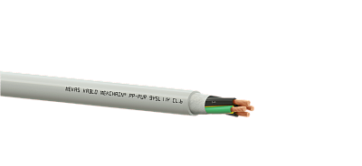 9YSLC11Y-JZ 12G2,5 cl.6