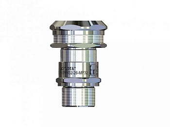 Ех-кабельный ввод ВКВ2МР-НР-G1/2-8-МР10 1Ex db e II Gb X ГОФРОМАТИК