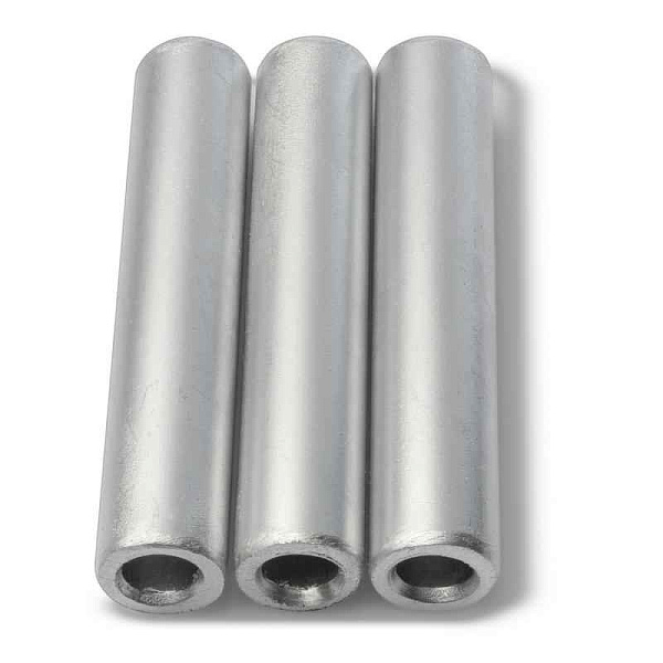 Гильза соединительная ГА 95-13 УХЛ3 опрес. алюм. CuPRO КЗОЦМ 5795 