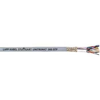 UNITRONIC 300 STP 6x2x24 AWG