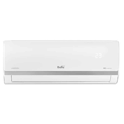 Сплит-система инверторного типа Lagoon DC BSDI-07HN8 комплект Ballu НС-1688027 