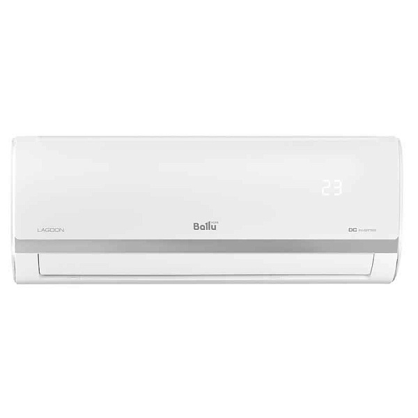Сплит-система инверторного типа Lagoon DC BSDI-07HN8 комплект Ballu НС-1688027 
