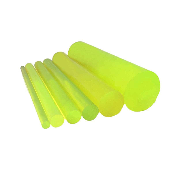 Полиуретан стержень Ф60 мм, L 500 мм Китай