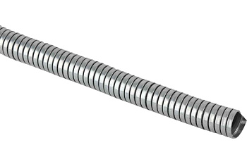 Металлорукав Р3-ЦХ 12 (20 м/уп.) ГОФРОМАТИК