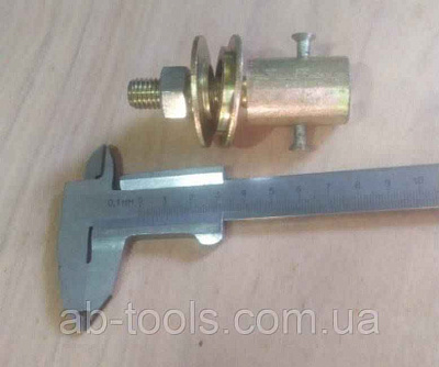 Цилиндрический мотор-редуктор B302A-N(1/16.20)DN1B3