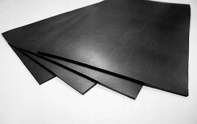 Техпластина 20 мм ТМКЩ-C 2Ф (1000х1000 мм) УЦЕНКА