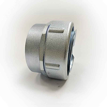 Резьбовой крепежный элемент с внутренней резьбой РКВ-60 У2 IP54 ГОФРОМАТИК