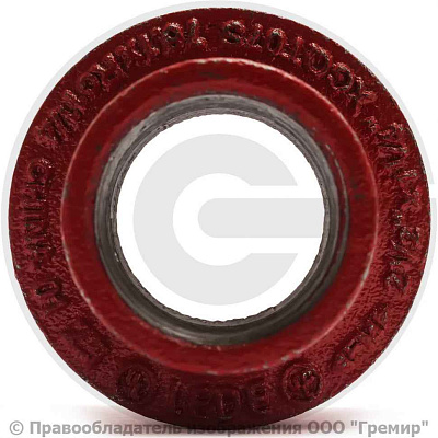 Червячный мотор-редуктор INNOVARI BM50FB03C0MB30