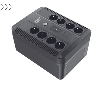 SMARTWATT UPS SAFE PRO 850