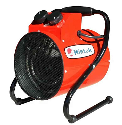 Тепловентилятор 3кВт TP-03220 HINTEK 04.000055 