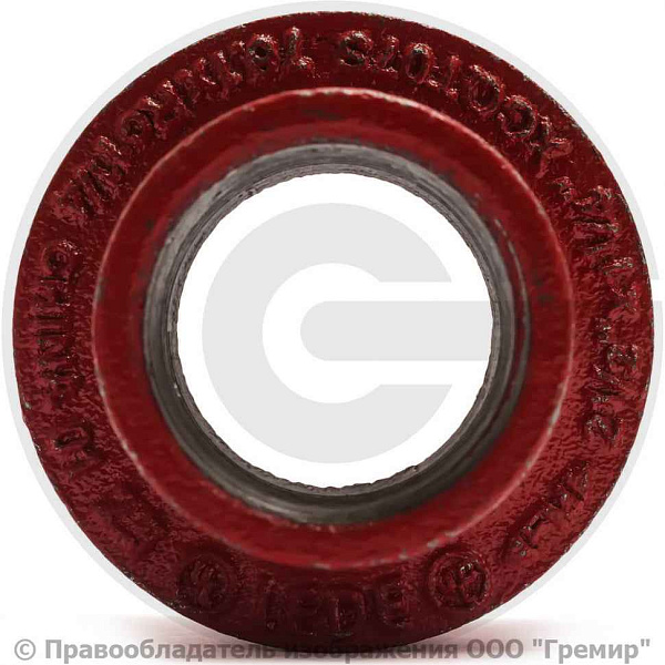 Червячный мотор-редуктор INNOVARI BM50FB08C0MB30