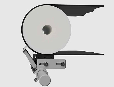 TB120D  JustClean HF120 без крепления