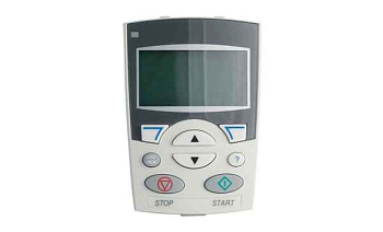 Панель управления ACS-CP-A, интеллектуальная, для ACS355 ABB