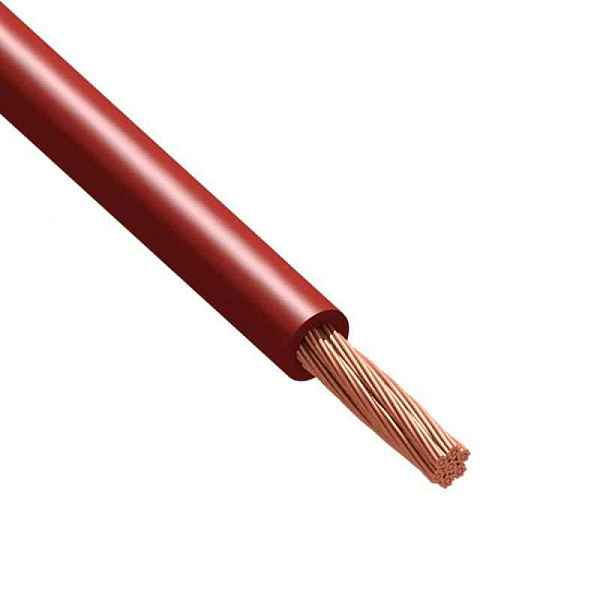 ПуГВнг(А)-LS 1х4 450/750В К (бухта) (м) 983