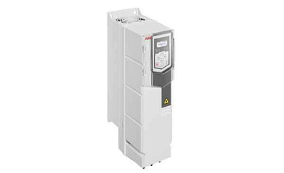 ACS580-01-046A-4+B056+J400, 400VAC, 45A, 22kW, IP55, корп.R3 