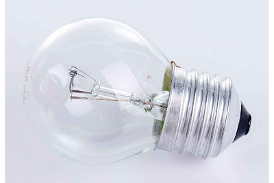 ДШ 60 E27 шар прозр.(Брест)