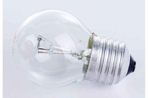 ДШ 60 E27 шар прозр.(Брест)