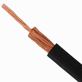 H07Z-K 1x6 GRÜNGELB, HALOGENFREI