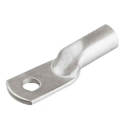 Наконечник луженый медный ТМЛ 35-12-9 опрес. ГОСТ 7386-80 TOKOV ELECTRIC TKE-TML-35-12-9 