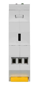 Реле времени многофункц. ORT 1 контакт 12-240В AC/DC IEK ORT-M1-ACDC12-240V