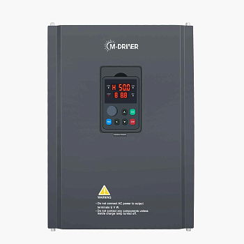 M900-0550G3 55 кВт 110 А, 380В M-Driver