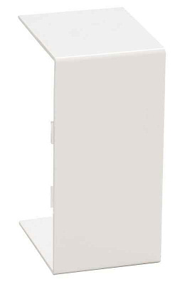 Соединитель на стык 100х60 КМС ELECOR (уп.2шт) IEK CKMP10D-S-100-060-K01 