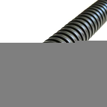 Металлорукав в ПВХ изоляции МРПИ нг 22 (50 м/уп.) с протяжкой ГОФРОМАТИК