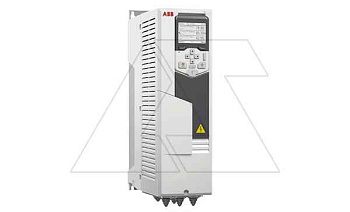 ACS580-01-018A-4 Преобразователь частоты 400VAC, 17A, 7.5KW, IP21, КОРП.R2 ABB