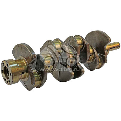 Цилиндрический мотор-редуктор B511A (i=7,63) валы вх/вых  19/24.