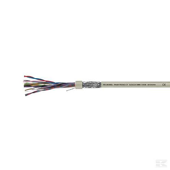 FLEXICORE LiYY 3x0,34