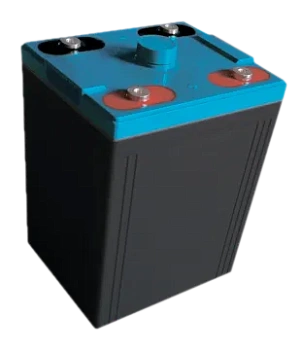 Vektor Battery VRC 2-500