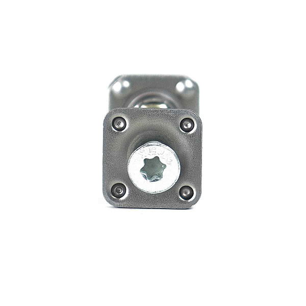 Картинка Комплект механического соединения ленты «Вулкан» 120/1600