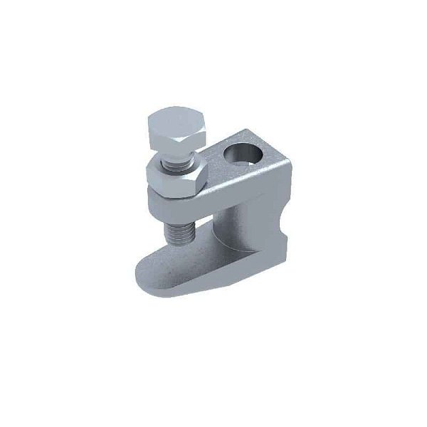 Струбцина М8 FV8 КМ LO0972 