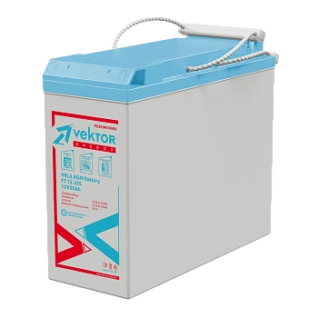 Vektor Battery FT 12-35S