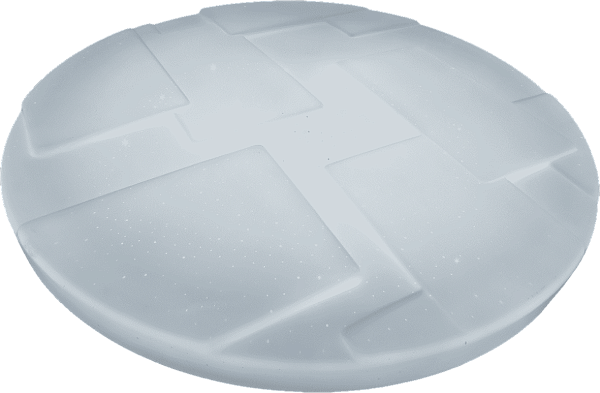 ДПО 72Вт (круг) NLF-C-003-02 72 Вт, геометрия, звездное небо Navigator 80325