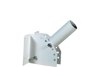 Кронштейн КР-3 Д38 Держатель световой ДС 01-230-38 до 25 кг, рег.угол 0-90 гр., Свет