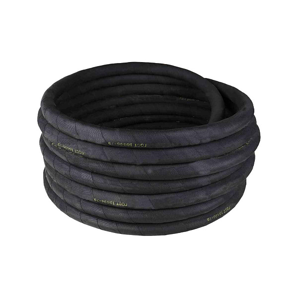 Рукав для газа Г (IV) 50-69 мм (10 атм) ГОСТ 18698-79 