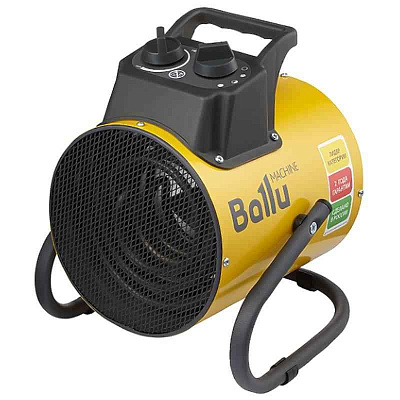 Пушка тепловая BHP-PE2-5 Ballu НС-1274968 