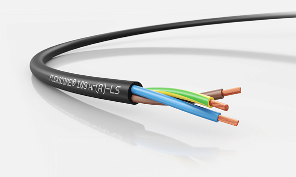 FLEXICORE 100 нг(A)-LS 3G2,5