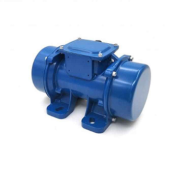 Вибратор площадочный SVE 50/1N-30AM VISAM