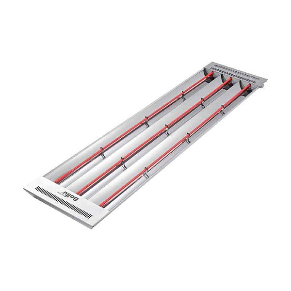 Обогреватель инфракрасный электрич. 4.5кВт 380В BIH-T-4.5 Ballu НС-1033850 