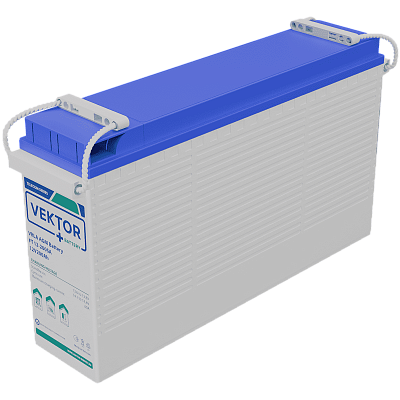 Vektor Battery FT 12-200SA - купить в Москве - ООО Гамма-компоненты