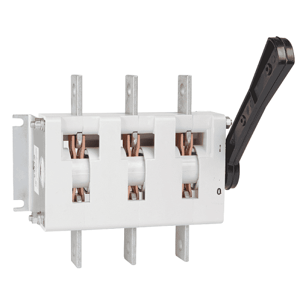 Рубильник ВР32-39 А30220 630А УХЛ3 КЭАЗ 103383 