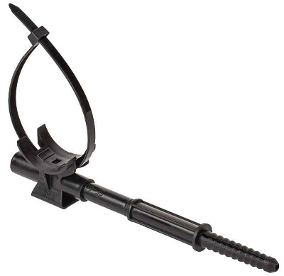 Крепление фасадное ФК 60 (SF-60) IEK UFK10-60-260 