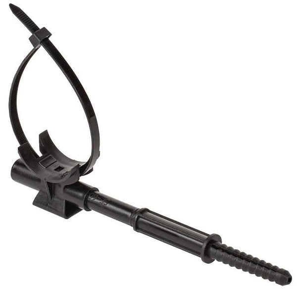 Крепление фасадное ФК 60 (SF-60) IEK UFK10-60-260 