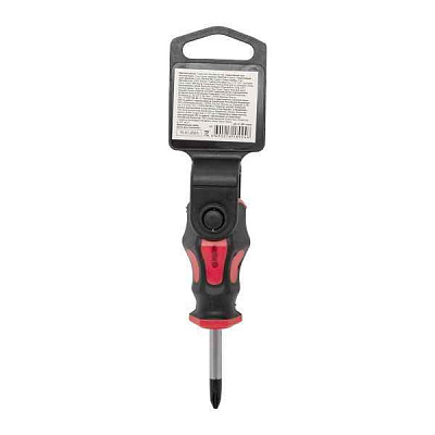 Отвертка PH2х38мм Master Basic EKF ph-2-38-mas 