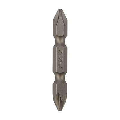 Бита для шуруповерта PH2-PH2х50мм (уп.2шт) Kranz KR-92-0451 