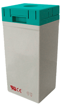 Vektor Battery GEL 2-200